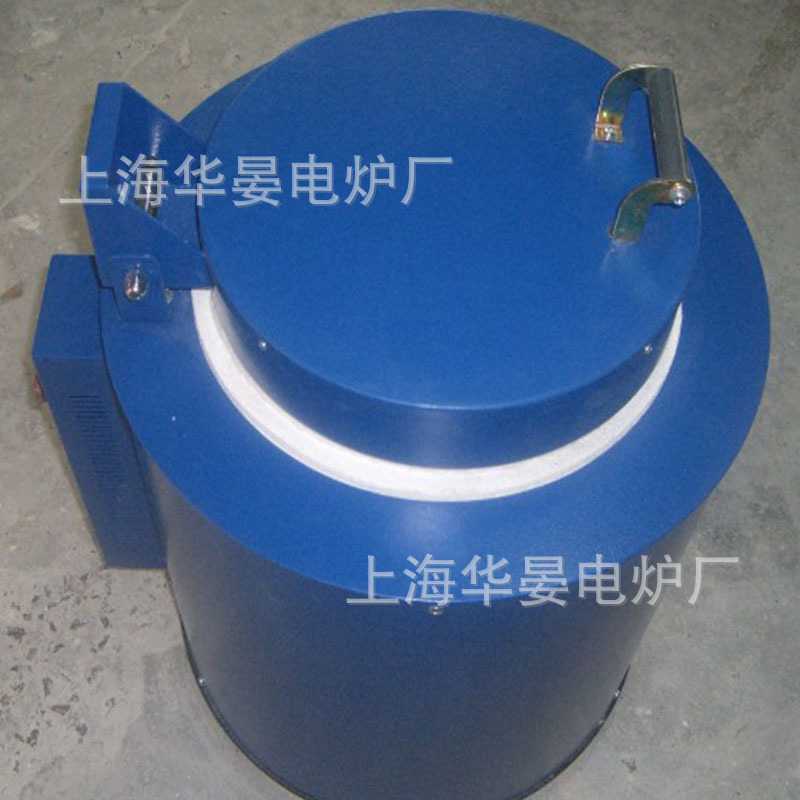 长期供应实验高温坩埚小电炉 热处理坩埚电炉 坩埚电阻炉
