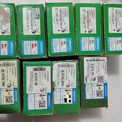 议价接触器LC1D32F7CLC1D25F7CLC1D40F7C