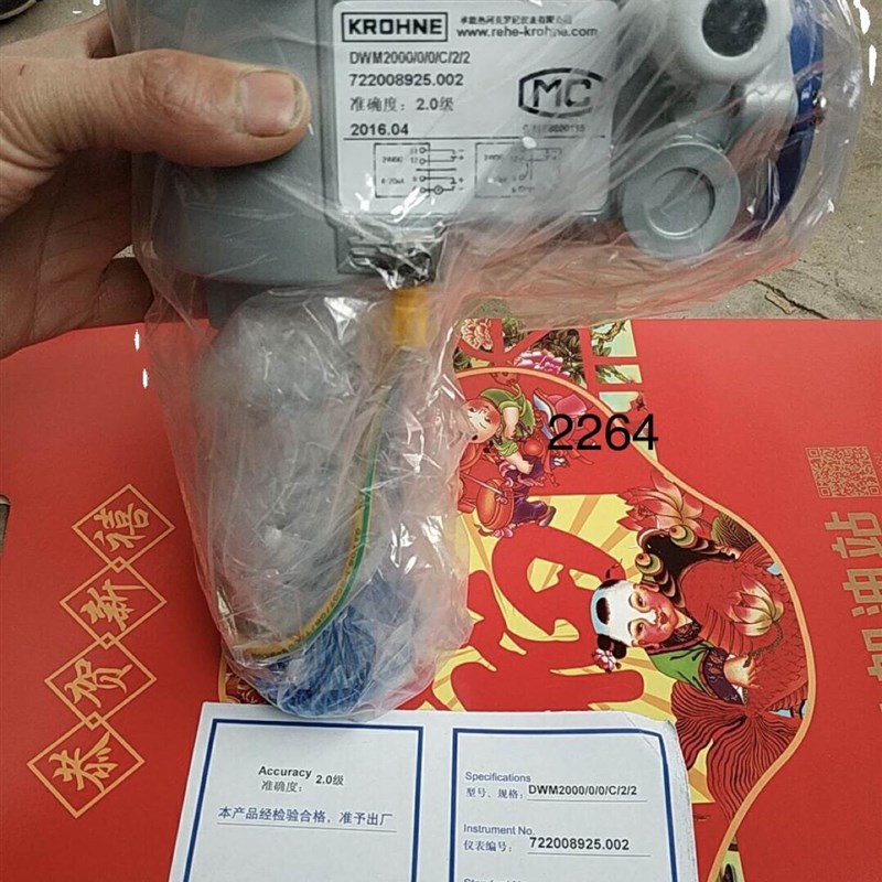 极速插入式电磁流量变送器DWM2000/0/0/C/.2/2议价