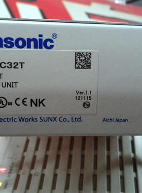 极速原装AcFP0R/FP0R/FP0-C32T/C32CT/C16TC16CT/E16/E32T