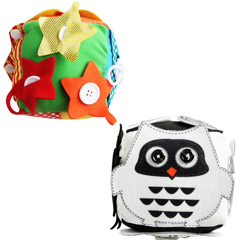 极速Ultimatge Intelligence Development Building Blocks Baby