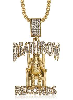 极速Titanium steel dpeathrow / records three-dimensional pri