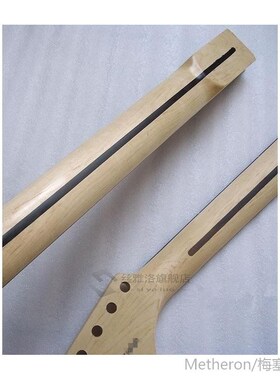 极速Musical instruts 22 Frets inlayTree of Life mapWle Elect