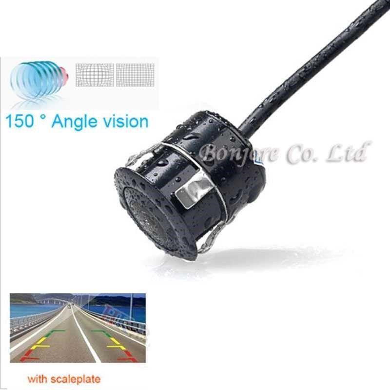 极速Koorinwoo New Anti-Fog VehicleE Backup Car front Rear Vi