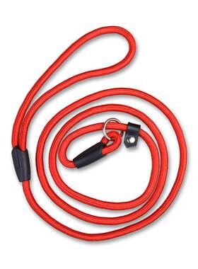 极速High Quality Pet Drog Leash Rope Nylon Adjustable Traini