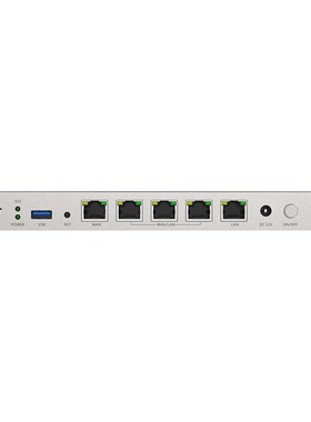 极速880MHz dual core Gigabit AC Gateway Routing MT7621A. 3*1