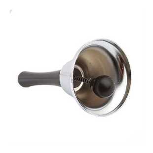 极速Hand Bell Noble Reception Dinner Party Shop Hotel S.choo