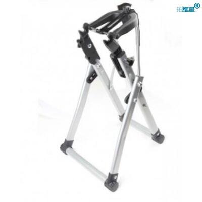 极速Mountain bike foldinvg rim adjusting table repair登山自