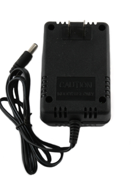 极速包邮6V1A 220V转6V线性变压器DC6V1000mA儿童汽车.直流电源适