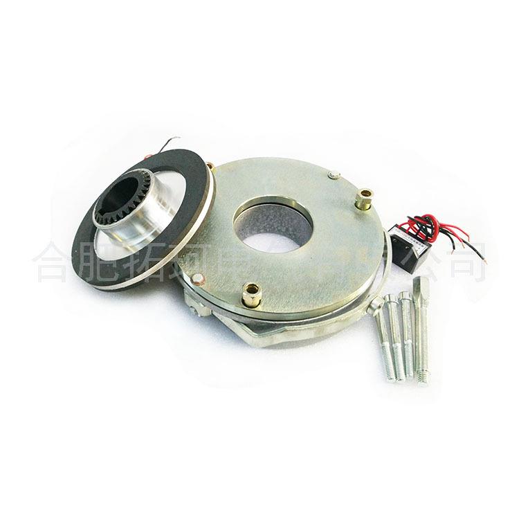 极速失电电磁制动器 YEJ132电机制动器 5.5/7.5kw煞车 8X0Nm断电