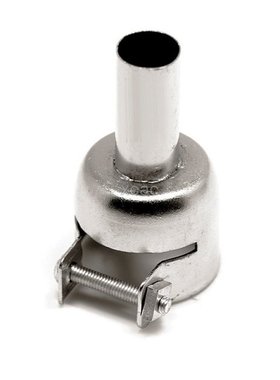 极速6Pcs 850 Cirlcular Nozzles Hot Air Rework Reflow Solderi