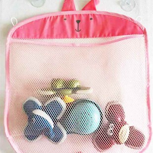 极速Bolsa de malla para ba?o de beb&eacute;,P cesta para ju