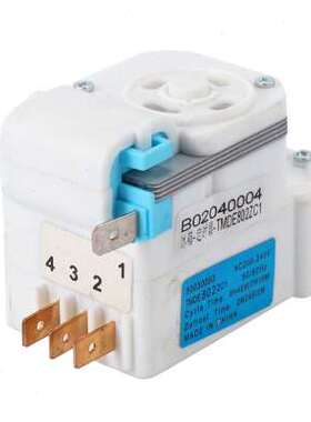 极速Defrost Timemr Universal AC 200240V TMDE802ZC1 01810010