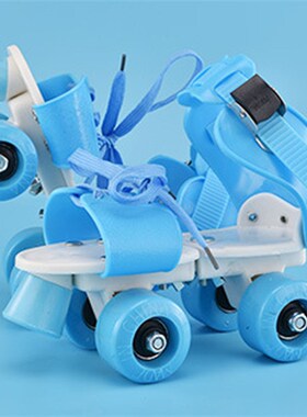 极速Explosive new productsHighA Roller Skating Youth Straigh