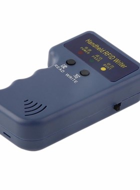 极速LESHP 7Pcsj Durable Handheld RFID 125KHz EM4100 EM410X I