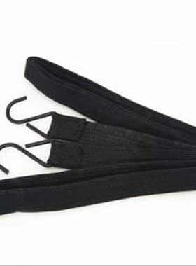 极速o批2米摩b托车电j动车后备箱v捆绑带弹力松NT紧皮绳快递拉绑L