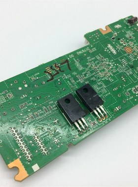 极速Printer Logic Mothert Board For Epson L355 Formatter boa