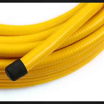 极速爆品新不锈钢瓦斯管煤n气管配件F瓦斯炉波纹管热水器金属软管