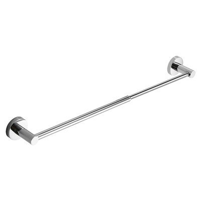 极速Haanger Adjustable Length Washroom Rail Holder Wall Moun