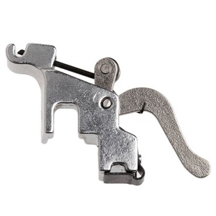 极速1Pc Shank Presser Low Machyine Sewing Domestic Snap