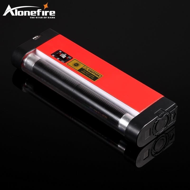 极速小型迷你可携式紫光灯验钞机萤光灯F验钞手电筒4W灯管UV胶固