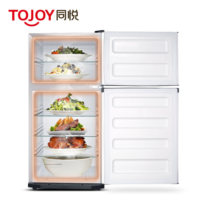 极速同悦饭菜保温柜家用保温w箱不用电保热双层饭菜冬季厨房大号
