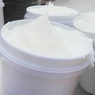 工业凡士林白色机械五金防锈t纺织润滑油性模具脱B模隔离剂25KG