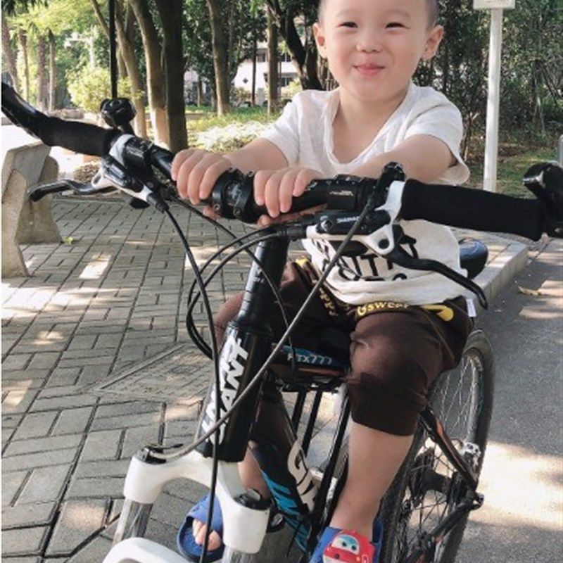 极速德禾山地自行车儿p童座椅前置电单车山地车儿童座椅 前置前座,电动车/配件/交通工具,电动车儿童座椅,淘宝优惠券,粉丝福利购,淘宝优惠卷