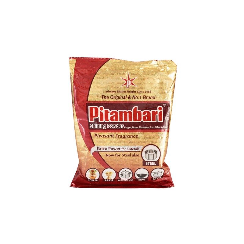 极速印度擦铜粉洗铜粉铜器u抛光粉去污除垢防止氧化一擦就亮去污