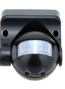 极速Home Security Alarm Systen 180 Degree OutdoorT IP44 PIR