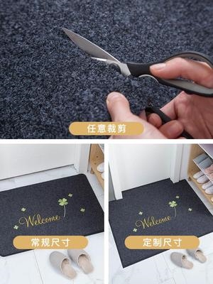 door entry mat floo bathroom absorbent kitAchen 极速Door