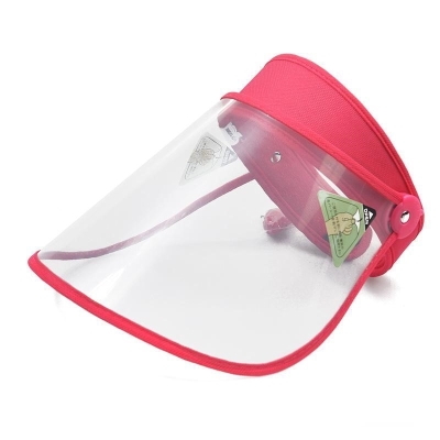 proof mask Jmen 极速Transparent women oil and rainy kitchen