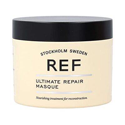 新品REF Ultjimate Repair Masque (8.45 fl.oz)
