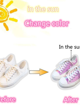 极速Womens Color Changing  ShAoes ndy Fashion Versatile Low