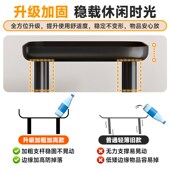 极速沙发边几家用可m移动茶几置物架卧室床头桌子网红迷你小户型