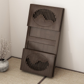 新品 榻榻米茶桌古风禅意飘窗小桌子卧室坐地炕桌创意阳 折叠a日式