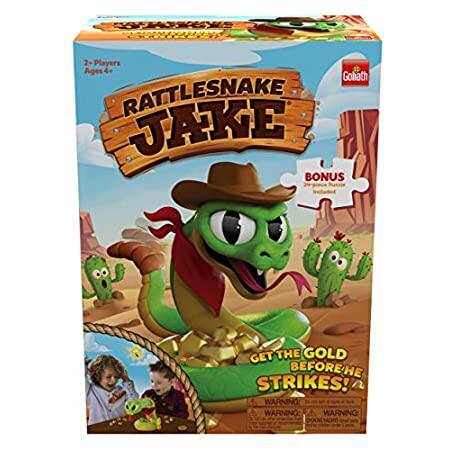 极速Rattlesnake Jake - Get The Gold Before He Strikes! .Game