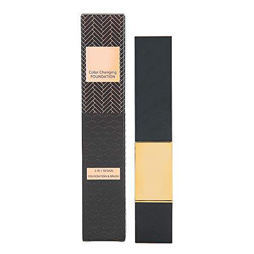新品2 In 1 Concealer Foundation Sitck  Foundation StXick  Fi