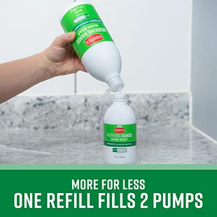 Hands Oun 新品 Working Soap Hand OKeeffes MoisturizIing