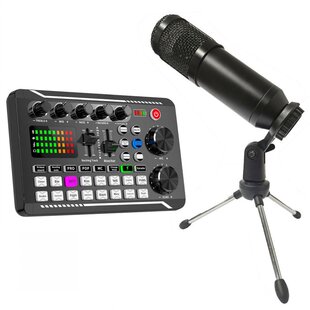 functional Noise 新品 Multi EfSfects Card F998 Sound
