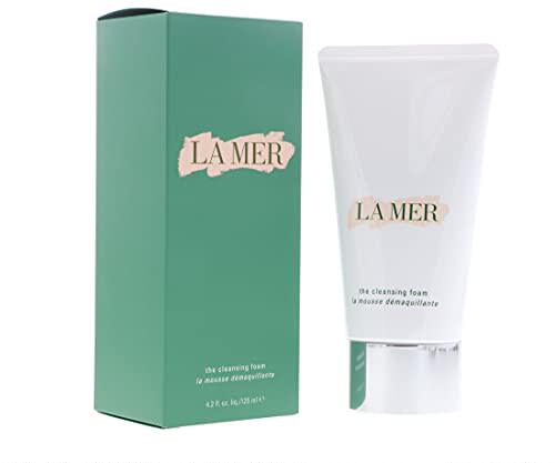 新品LAb MER THE CLEANSING FOAM 125ML by La Mer
