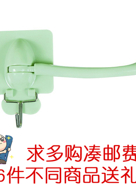 极速New adhesive hook strVong adBhesive suction chamber wall