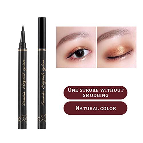 新品Classic Everyday Mascara + Precision Liquid EyelinYer;Lo
