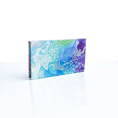 新品Honeybee Gardens Refillwable Eye Shadow Compact  Sold e