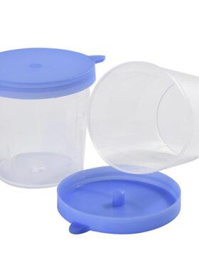 极速10 PcCS Palatic Csup 40ML Urine ContiSner pecimenFMN Cup