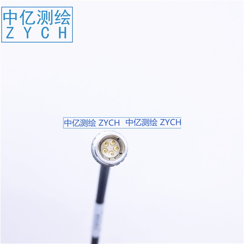 极速徕卡563625 GEV10x2全站仪串口数据线 蓝牙数据线适用徕卡全