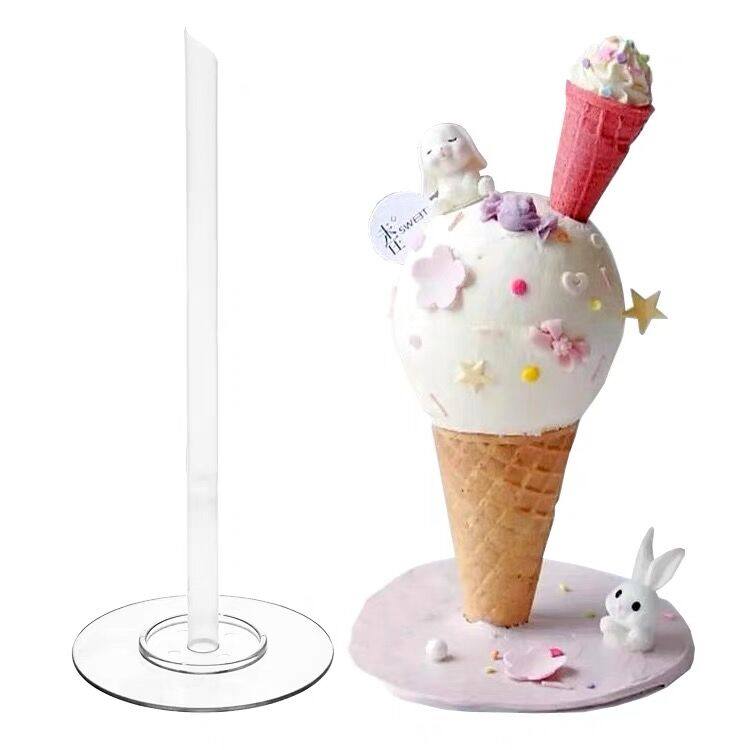 极速双层悬浮生日蛋糕支架多层打桩垫片H错位隔空固定架支4寸6寸8,节庆用品/礼品,节日装扮用品,淘宝优惠券,粉丝福利购,淘宝优惠卷