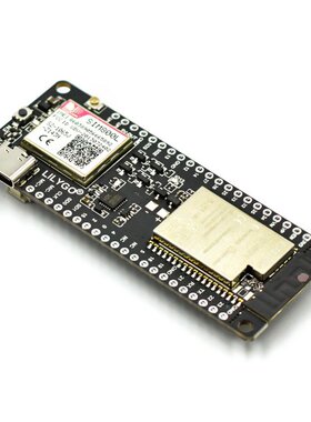 极速TTGO T-CALiL V1.4 ESP32 2.4GHz Wireless Module Developme