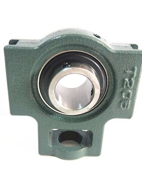 极速滑块式外球面轴承带座UCT213 UCT214 UCT215 UCT2S16 UCT217