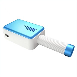 衣服速宿舍小型暖被机干衣除螨婴 极速多功能暖风烘干机家r用烘鞋